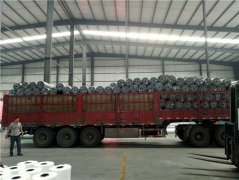 發(fā)貨現(xiàn)場